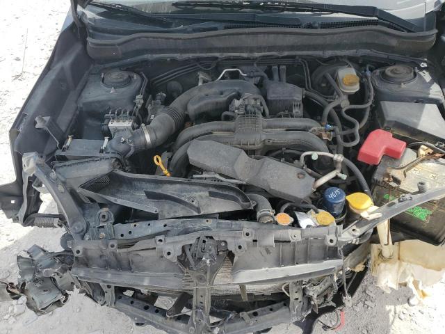 Photo 12 from auction – 2014 SUBARU FORESTER 2 with VIN JF2SJAEC4EH536832