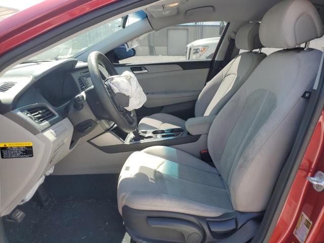 Photo 7 from auction – 2015 HYUNDAI SONATA SE with VIN 5NPE24AF8FH202476