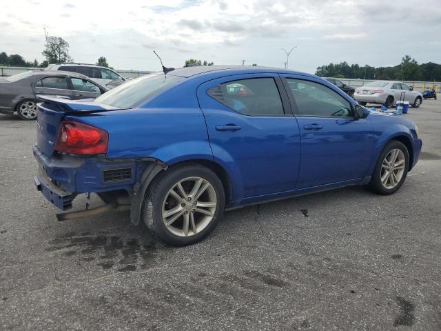 Photo 3 from auction – 2014 DODGE AVENGER SX with VIN 1C3CDZCB0EN130572