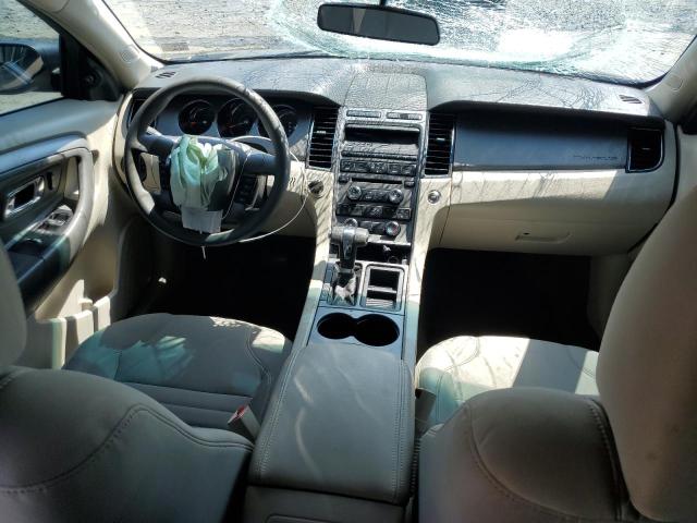 Photo 8 from auction – 2012 FORD TAURUS SE with VIN 1FAHP2DW2CG118786