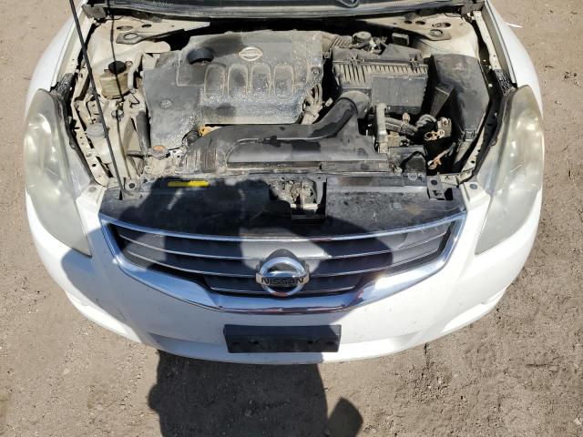 Photo 11 from auction – 2011 NISSAN ALTIMA BAS with VIN 1N4AL2AP5BC178609