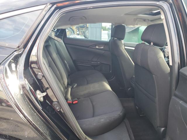 Photo 10 from auction – 2016 HONDA CIVIC EX with VIN 19XFC2F78GE064659