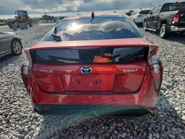 Photo 6 from auction – 2018 TOYOTA PRIUS with VIN JTDKARFUXJ3548415