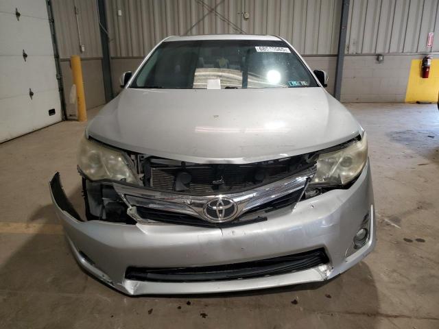 Photo 5 from auction – 2012 TOYOTA CAMRY BASE with VIN 4T4BF1FKXCR217513