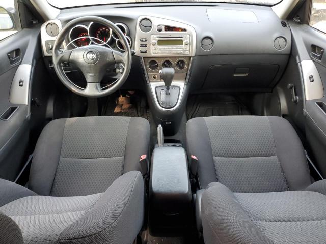 Photo 8 from auction – 2008 TOYOTA COROLLA MA with VIN 2T1KR32E48C697294