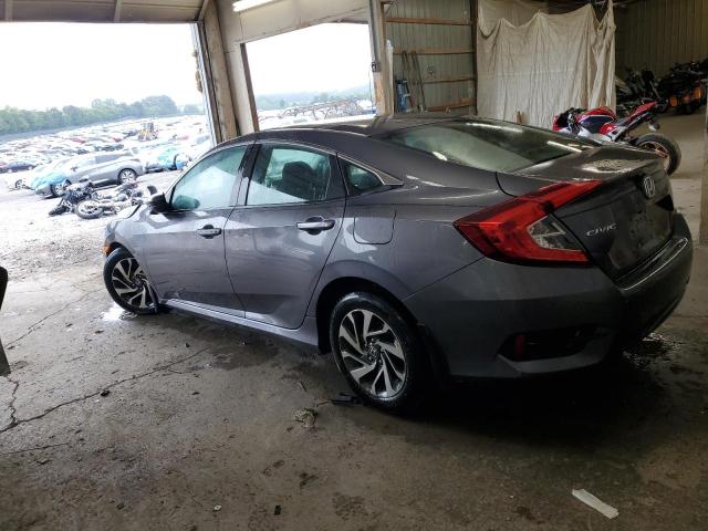 Photo 2 from auction – 2016 HONDA CIVIC EX with VIN 19XFC2F7XGE029265