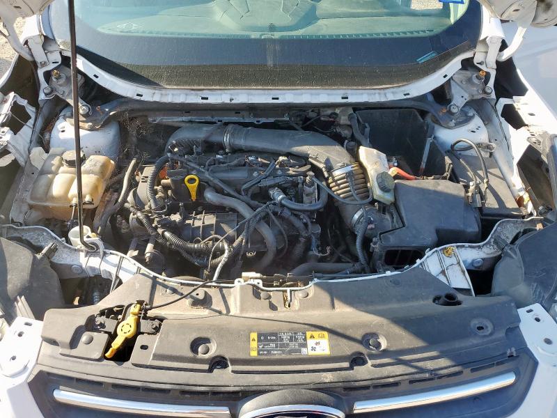 Photo 11 from auction – 2016 FORD ESCAPE SE with VIN 1FMCU0GX7GUA97376