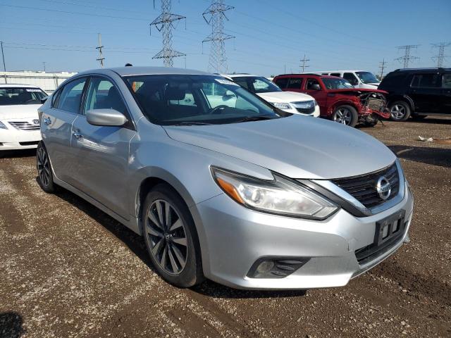 Photo 4 from auction – 2017 NISSAN ALTIMA 2.5 with VIN 1N4AL3AP8HC207082