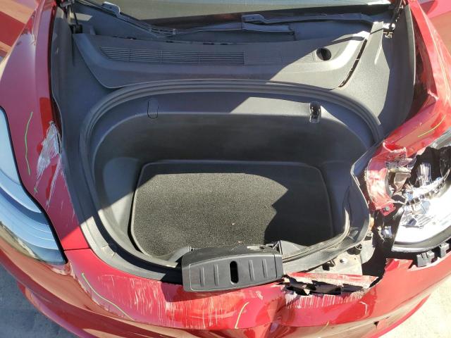Photo 11 from auction – 2019 TESLA MODEL 3 with VIN 5YJ3E1EB4KF434246