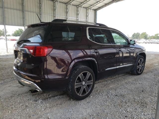 Photo 3 from auction – 2017 GMC ACADIA DEN with VIN 1GKKNPLS2HZ224561
