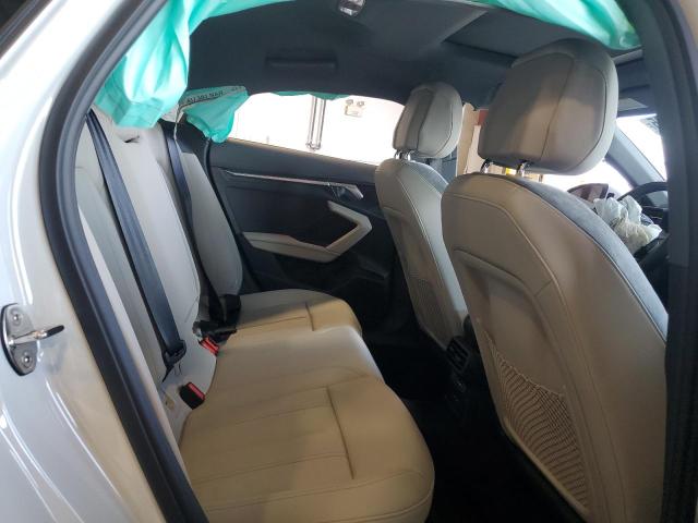 Photo 10 from auction – 2022 AUDI A3 PREMIUM with VIN WAUHUDGY4NA034094