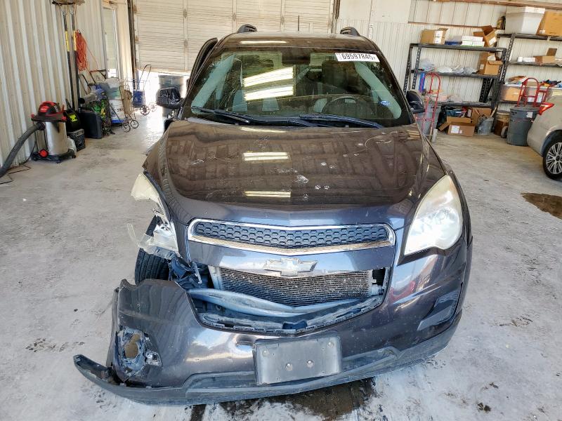 Photo 5 from auction – 2015 CHEVROLET EQUINOX LT with VIN 2GNALBEK6F6258399