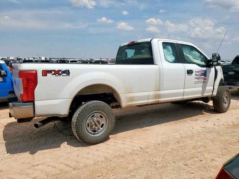 Photo 3 from auction – 2017 FORD F250 SUPER with VIN 1FT7X2B65HEE06314