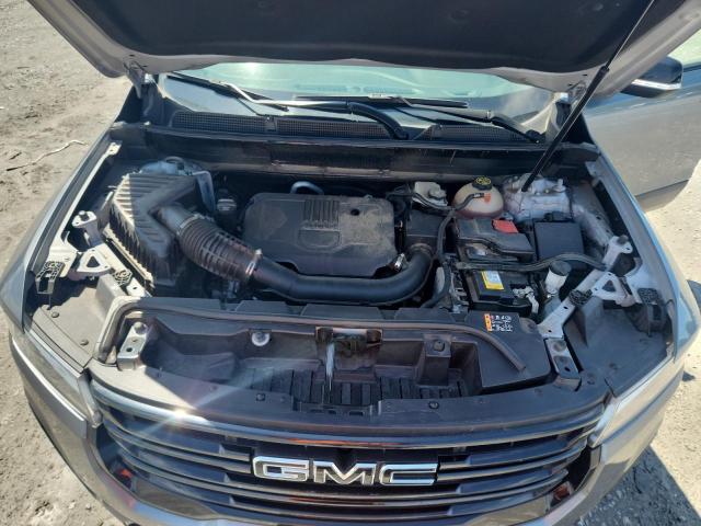 Photo 12 from auction – 2022 GMC ACADIA SLE with VIN 1GKKNKL49NZ113182
