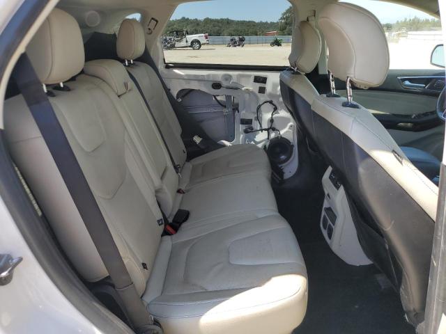 Photo 11 from auction – 2015 FORD EDGE TITAN with VIN 2FMPK4K88FBB16276