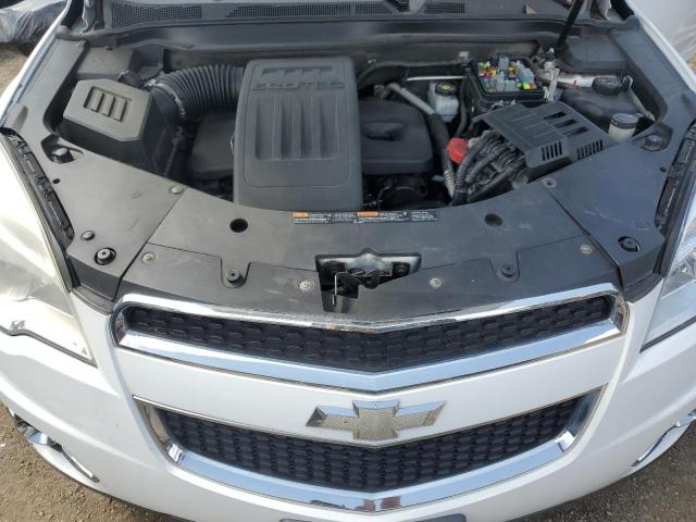 Photo 11 from auction – 2012 CHEVROLET EQUINOX LT with VIN 2GNFLNEK0C6261320