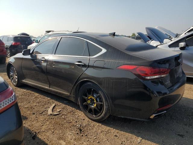 Photo 2 from auction – 2016 HYUNDAI GENESIS 3. with VIN KMHGN4JE4GU129097