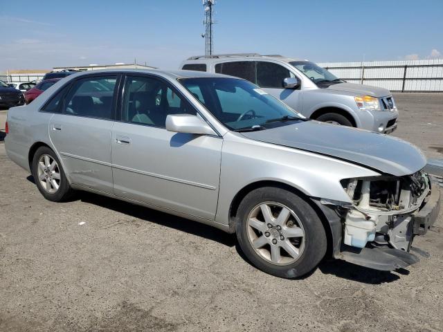 Photo 4 from auction – 2003 TOYOTA AVALON XL with VIN 4T1BF28B53U298451