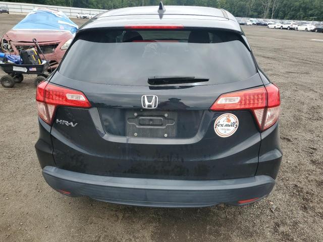 Photo 6 from auction – 2018 HONDA HR-V EX with VIN 3CZRU5H55JM705863