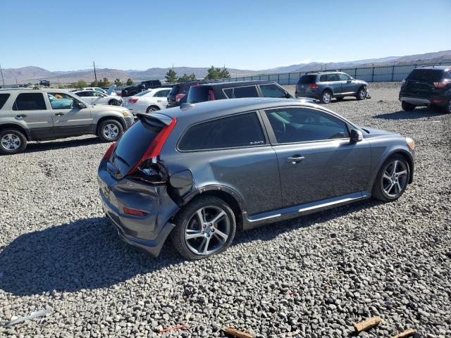 Photo 3 from auction – 2012 VOLVO C30 T5 with VIN YV1672MK5C2282085