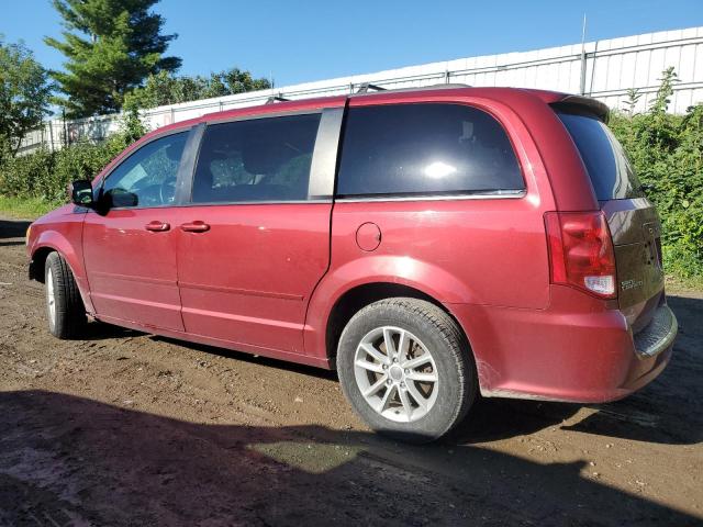 Photo 2 from auction – 2015 DODGE GRAND CARA with VIN 2C4RDGCG7FR658149