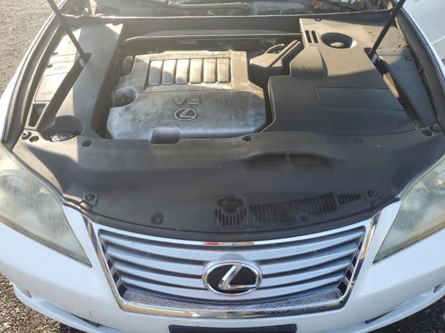 Photo 11 from auction – 2010 LEXUS ES 350 with VIN JTHBK1EG9A2410380