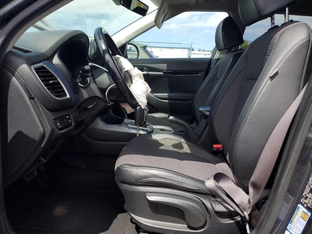 Photo 7 from auction – 2021 KIA SELTOS S with VIN KNDEUCAA0M7163280
