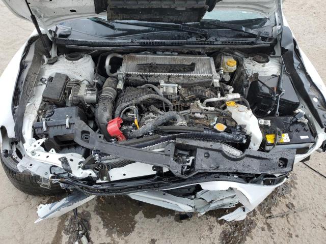 Photo 11 from auction – 2025 SUBARU WRX PREMIU with VIN JF1VBAH61S9802804