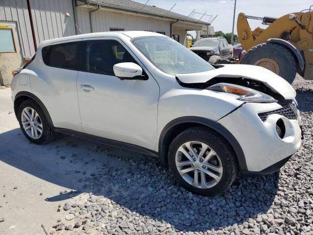 Photo 4 from auction – 2016 NISSAN JUKE S with VIN JN8AF5MV8GT660404