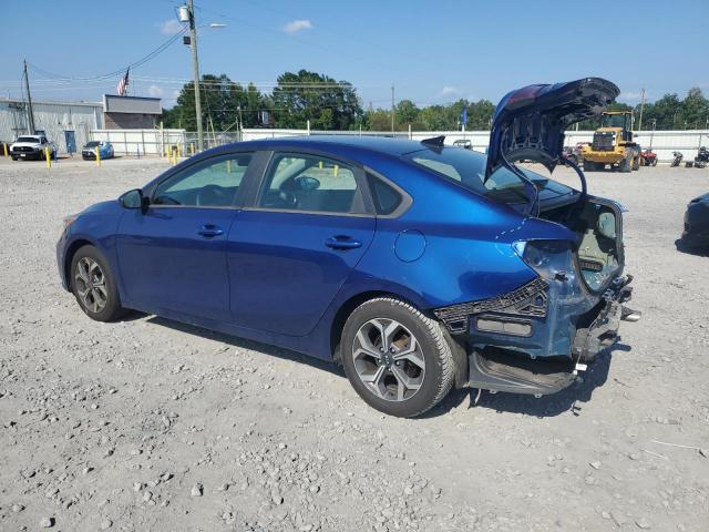 Photo 2 from auction – 2019 KIA FORTE FE with VIN 3KPF24AD7KE109854