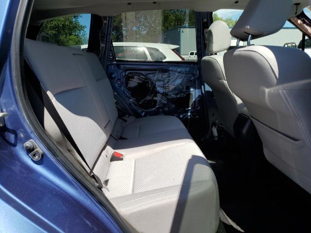 Photo 11 from auction – 2017 SUBARU FORESTER 2 with VIN JF2SJAGC7HH552427