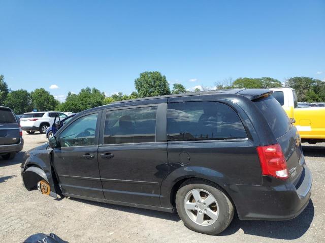 Photo 2 from auction – 2012 DODGE GRAND CARA with VIN 2C4RDGCG5CR149494