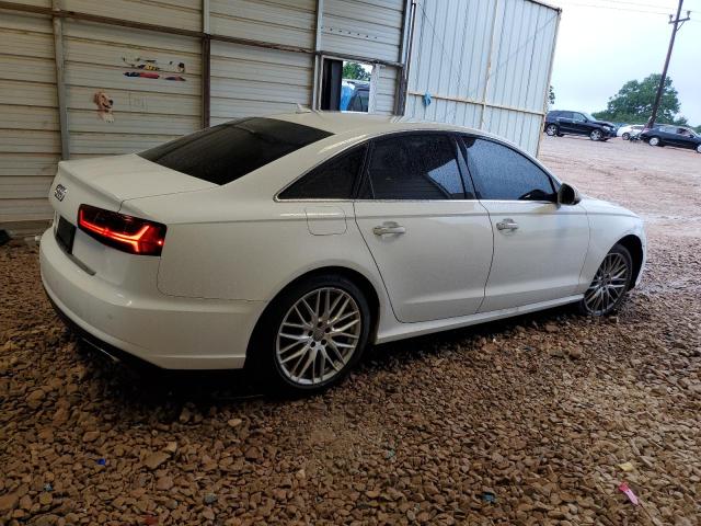Photo 3 from auction – 2016 AUDI A6 PREMIUM PLUS with VIN WAUDFAFCXGN074298