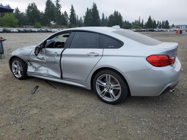 Photo 2 from auction – 2016 BMW 428 XI GRA with VIN WBA4C9C50GG139676