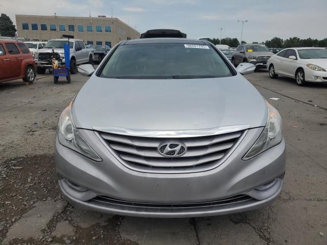 Photo 5 from auction – 2014 HYUNDAI SONATA SE with VIN 5NPEC4AC4EH838233