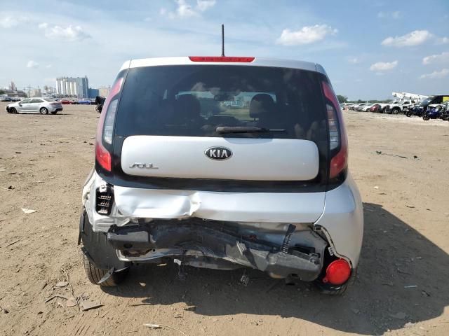 Photo 6 from auction – 2015 KIA SOUL with VIN KNDJN2A27F7750237
