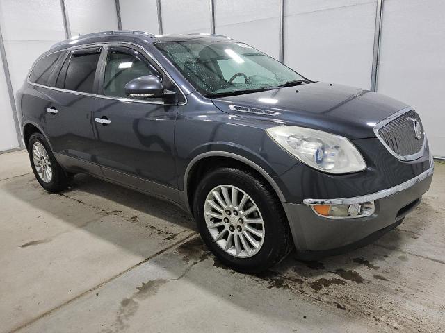 Photo 4 from auction – 2012 BUICK ENCLAVE with VIN 5GAKRCED7CJ286179