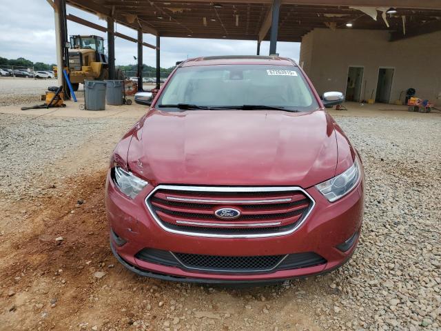 Снимка 5 от търг – 2014 FORD TAURUS LIM с VIN 1FAHP2F83EG170915