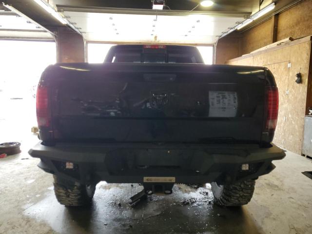 Photo 6 from auction – 2014 RAM 2500 SLT with VIN 3C6UR5DJ3EG190409