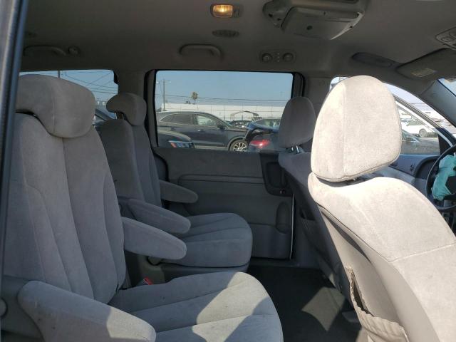 Photo 11 from auction – 2008 KIA SEDONA EX with VIN KNDMB233486266899