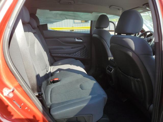 Photo 10 from auction – 2023 HYUNDAI SANTA FE S with VIN 5NMS24AJ2PH548643