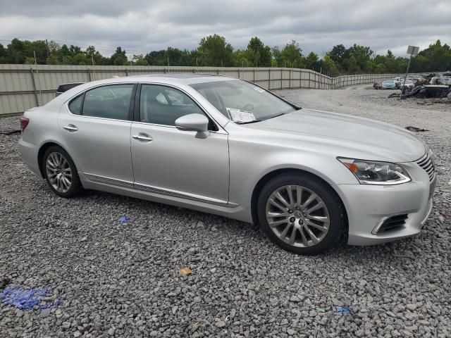 Photo 4 from auction – 2015 LEXUS LS 460L with VIN JTHGL5EFXF5053802