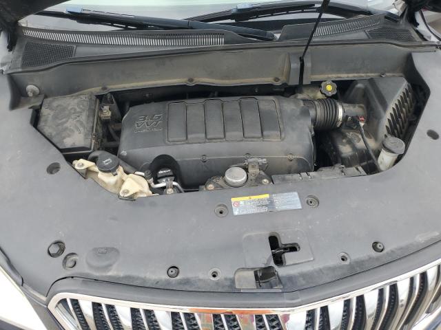 Photo 12 from auction – 2015 BUICK ENCLAVE with VIN 5GAKVBKD6FJ291999