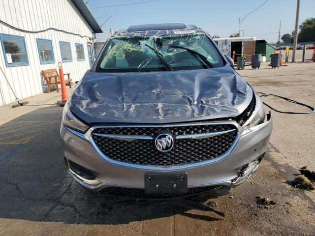 Photo 5 from auction – 2019 BUICK ENCLAVE AV with VIN 5GAEVCKWXKJ268160