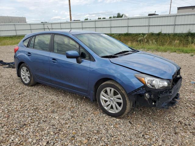 Photo 4 from auction – 2015 SUBARU IMPREZA PR with VIN JF1GPAC63F8204095