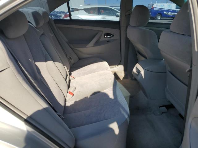 Photo 10 from auction – 2011 TOYOTA CAMRY BASE with VIN 4T1BF3EKXBU133892