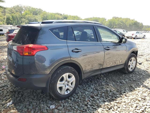 Photo 3 from auction – 2015 TOYOTA RAV4 LE with VIN JTMZFREV4FD044552
