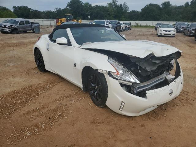 Photo 4 from auction – 2017 NISSAN 370Z BASE with VIN JN1AZ4FH3HM940122