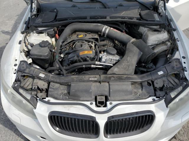 Photo 11 from auction – 2012 BMW 335 I with VIN WBAKG7C52CE802266