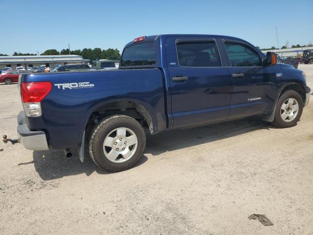Photo 3 from auction – 2008 TOYOTA TUNDRA CREWMAX with VIN 5TBEV54148S479693